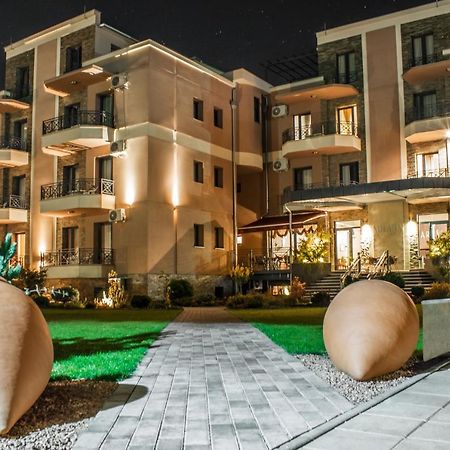 Solaris Resort Vrnjačka Banja Extérieur photo