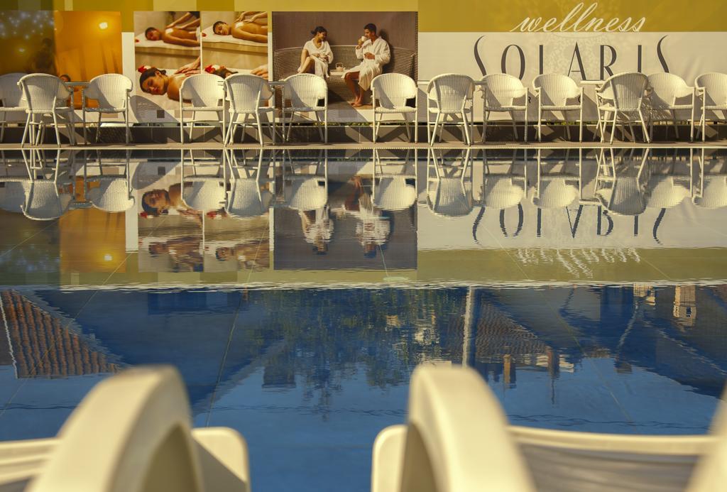 Solaris Resort Vrnjačka Banja Extérieur photo