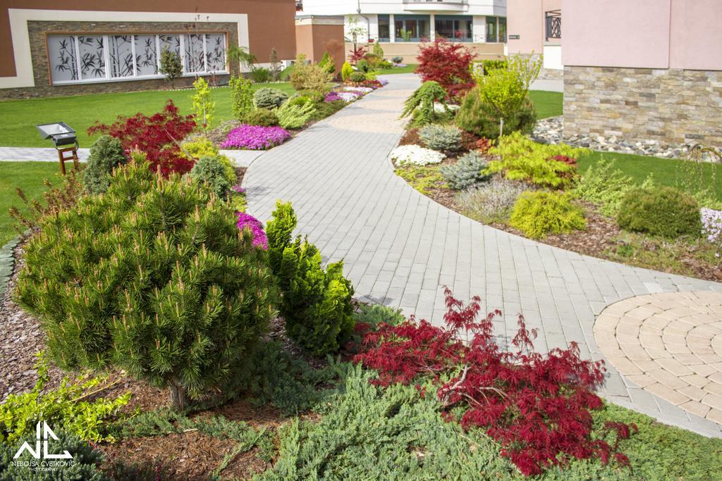 Solaris Resort Vrnjačka Banja Extérieur photo