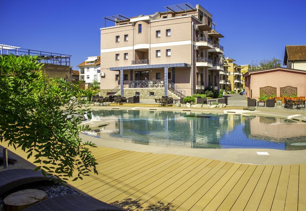 Solaris Resort Vrnjačka Banja Extérieur photo