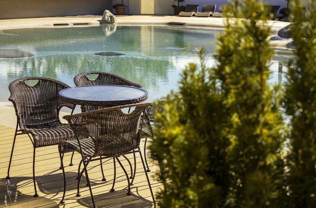 Solaris Resort Vrnjačka Banja Extérieur photo