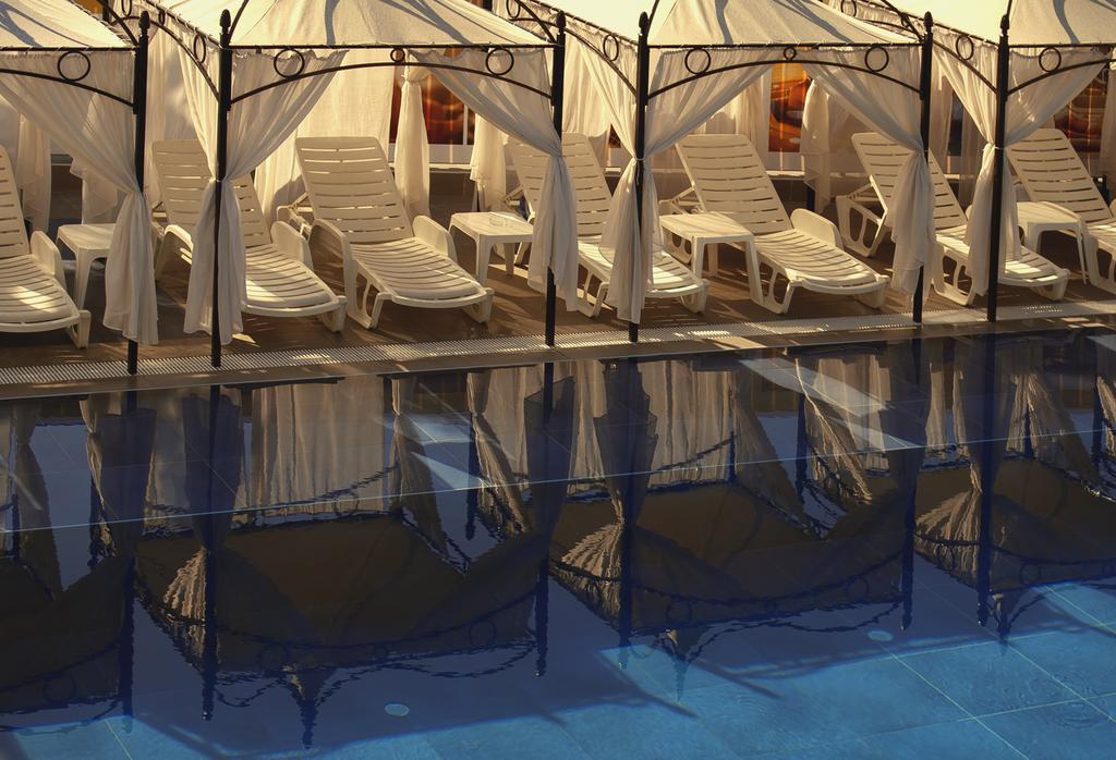 Solaris Resort Vrnjačka Banja Extérieur photo
