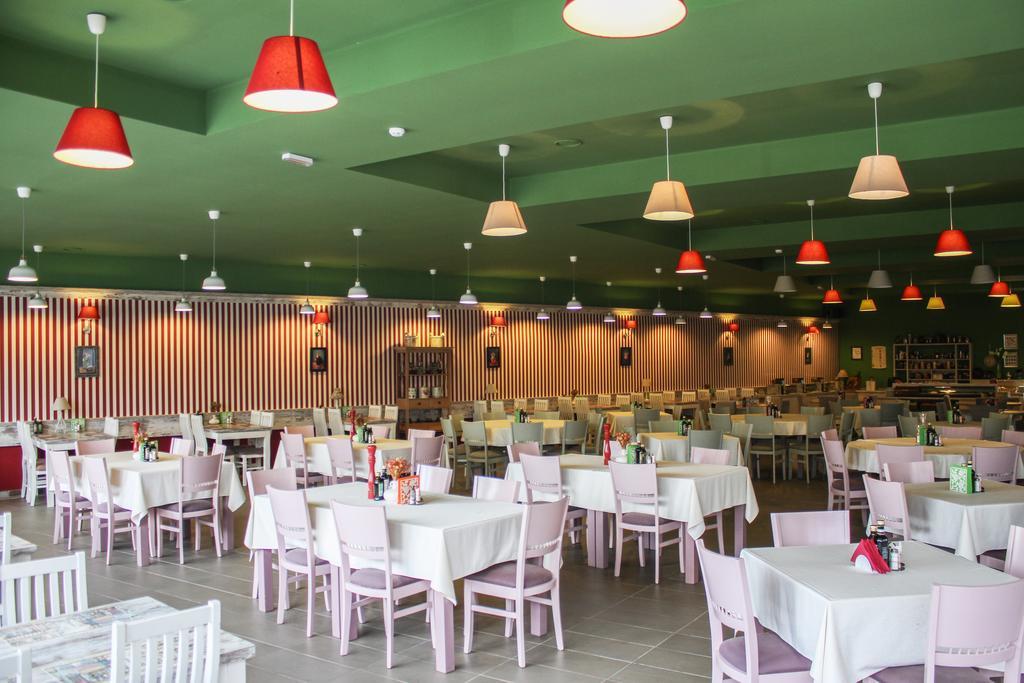 Solaris Resort Vrnjačka Banja Extérieur photo