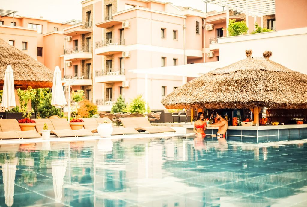 Solaris Resort Vrnjačka Banja Extérieur photo
