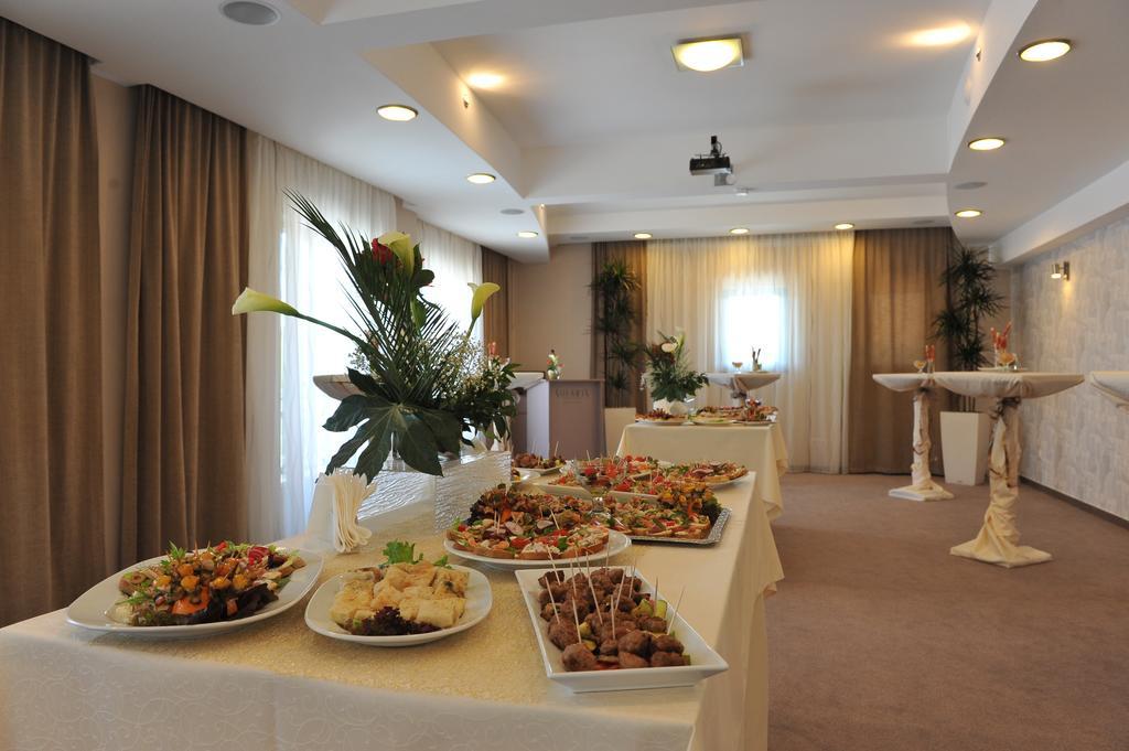 Solaris Resort Vrnjačka Banja Extérieur photo