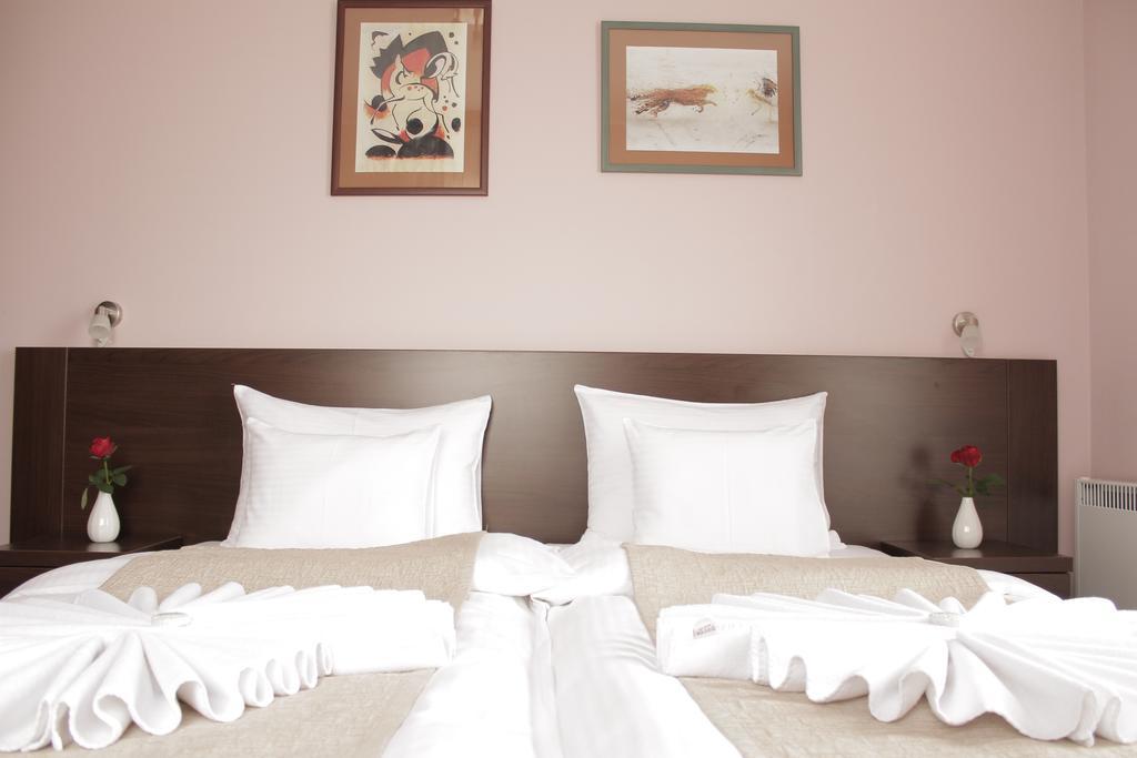Solaris Resort Vrnjačka Banja Extérieur photo