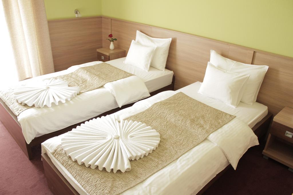 Solaris Resort Vrnjačka Banja Extérieur photo