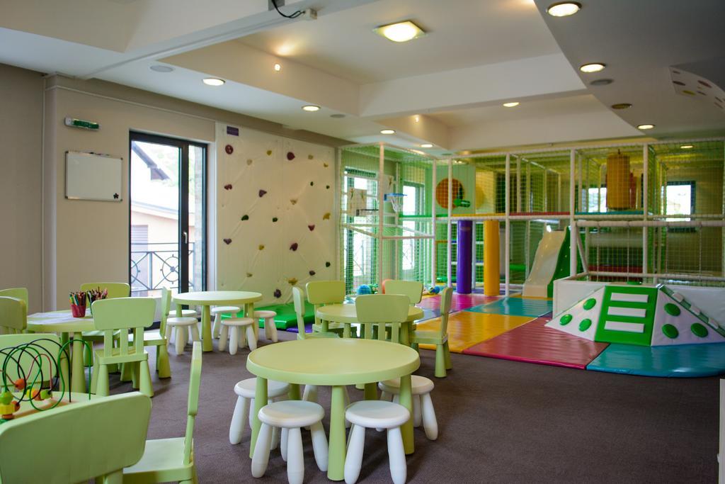 Solaris Resort Vrnjačka Banja Extérieur photo