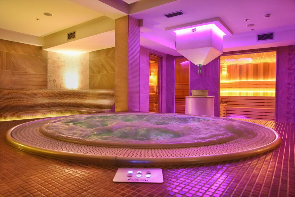 Solaris Resort Vrnjačka Banja Extérieur photo