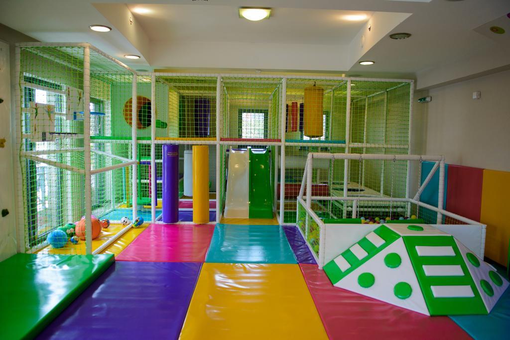 Solaris Resort Vrnjačka Banja Extérieur photo