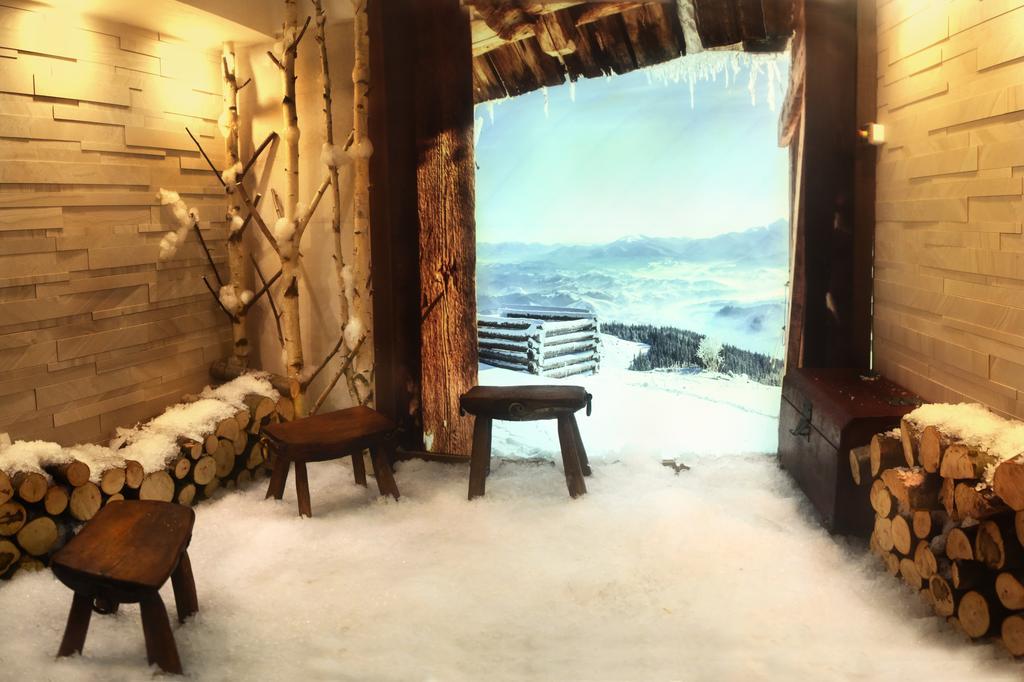 Solaris Resort Vrnjačka Banja Extérieur photo