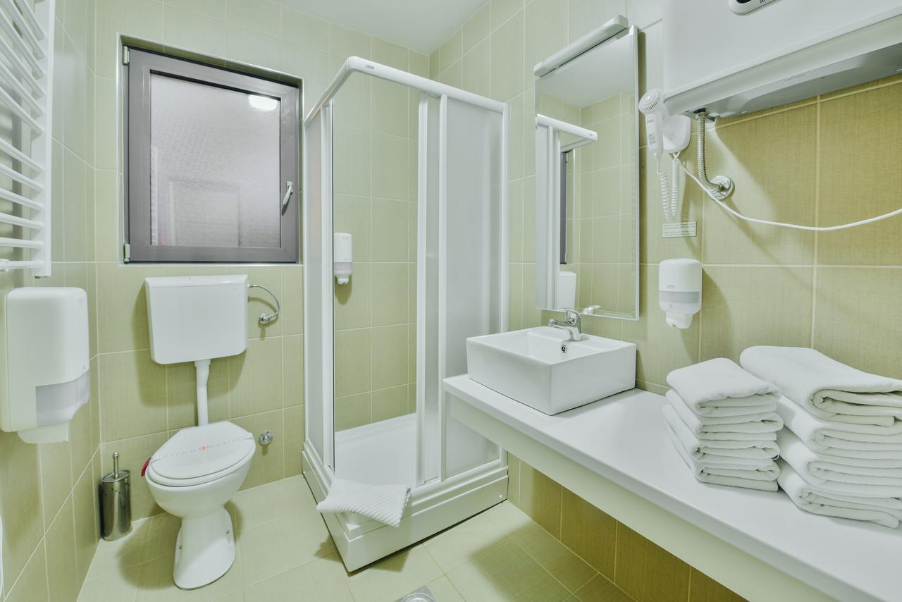 Solaris Resort Vrnjačka Banja Extérieur photo