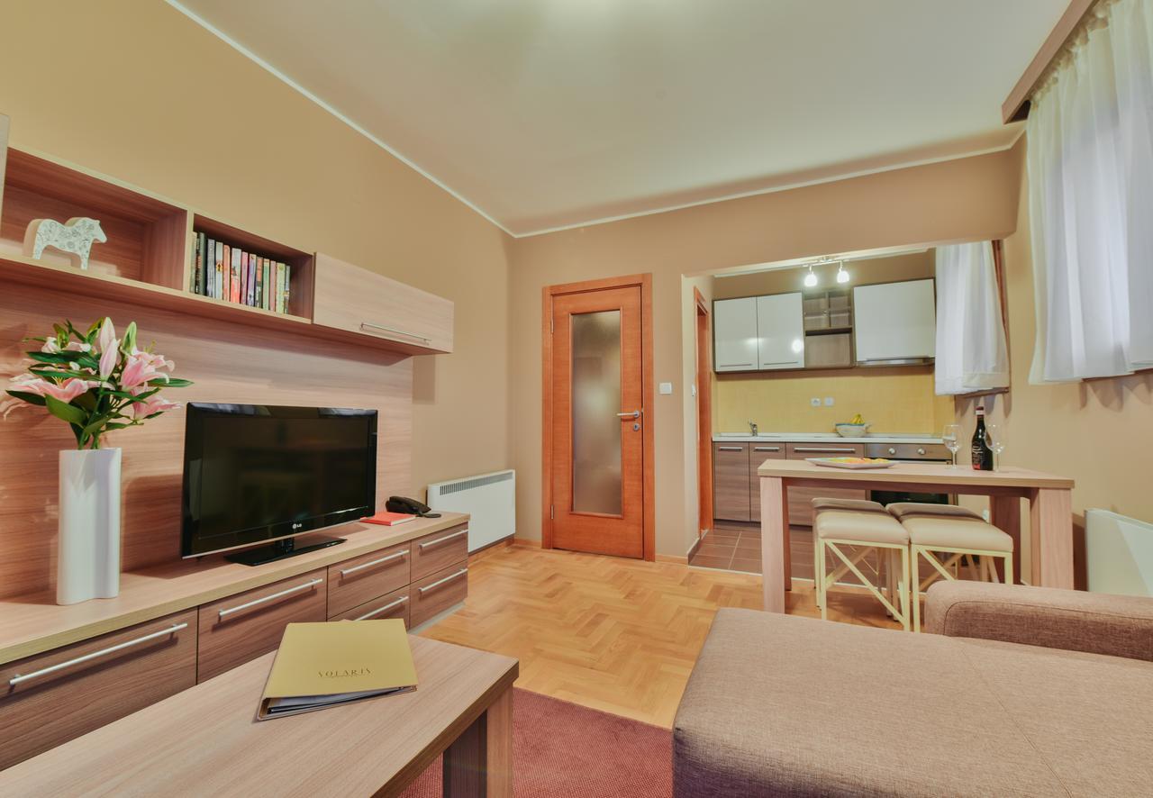 Solaris Resort Vrnjačka Banja Extérieur photo