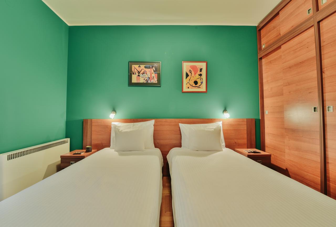 Solaris Resort Vrnjačka Banja Extérieur photo
