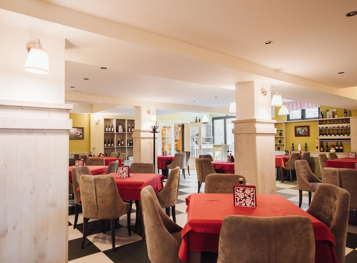 Solaris Resort Vrnjačka Banja Extérieur photo