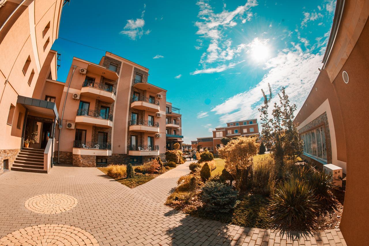 Solaris Resort Vrnjačka Banja Extérieur photo