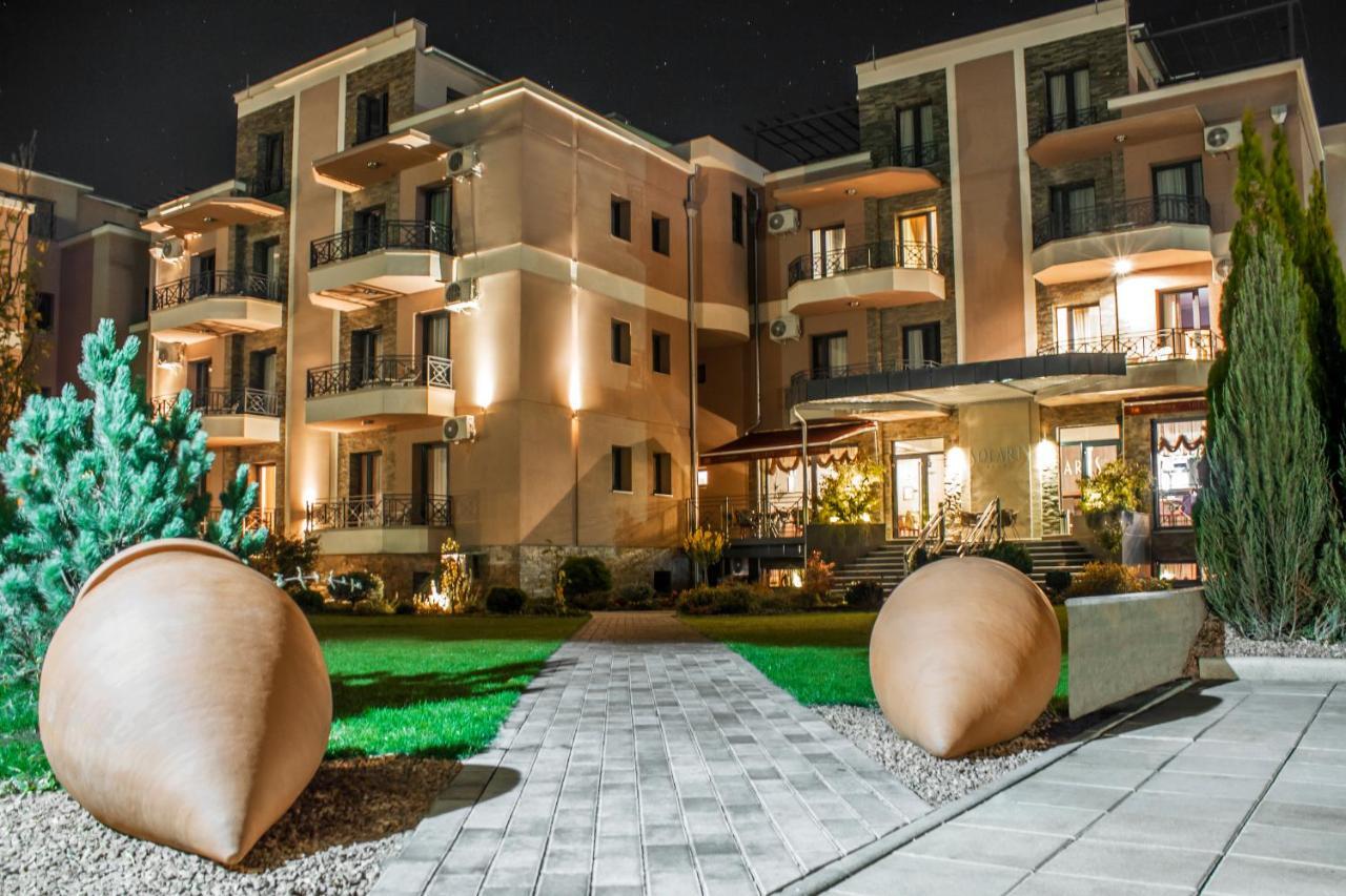Solaris Resort Vrnjačka Banja Extérieur photo
